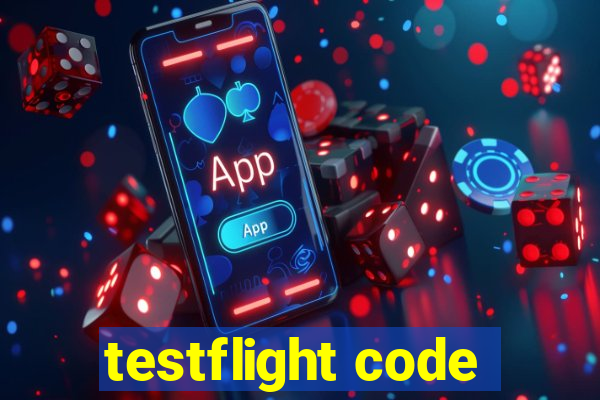 testflight code